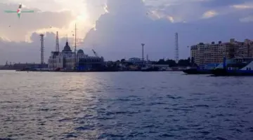 ظواهر جوية تؤثر على طقس الخميس وتوقعات بانكسار الموجة الحارة في جنوب الصعيد